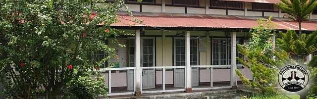 Goalpara_College